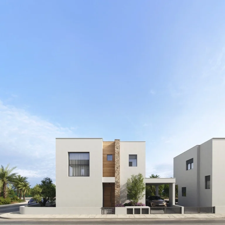 3 Bedroom House for Sale in Erimi, Limassol District