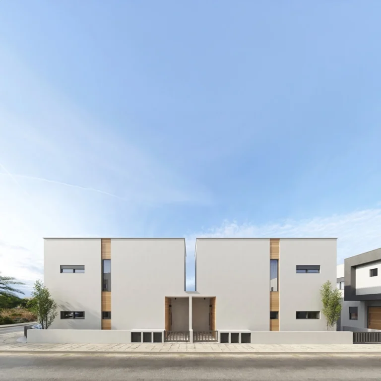 3 Bedroom House for Sale in Erimi, Limassol District