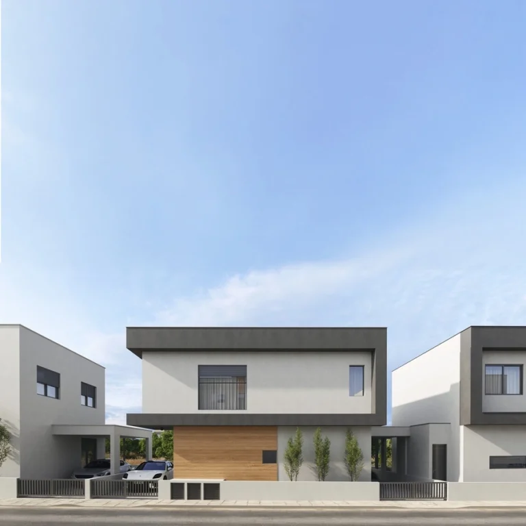 3 Bedroom House for Sale in Erimi, Limassol District