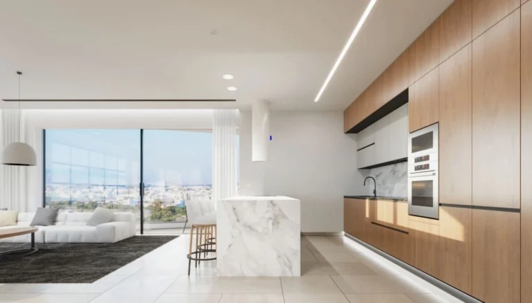 Cheap Apartments for Sale Nicosia up to 700000 euro