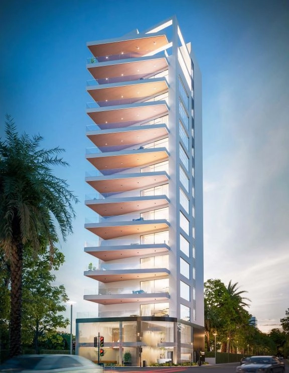 Cheap Apartments for Sale Nicosia up to 700000 euro