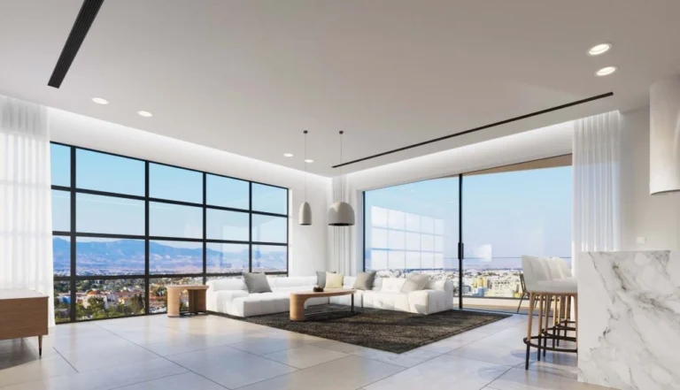 Cheap Apartments for Sale Nicosia up to 800000 euro