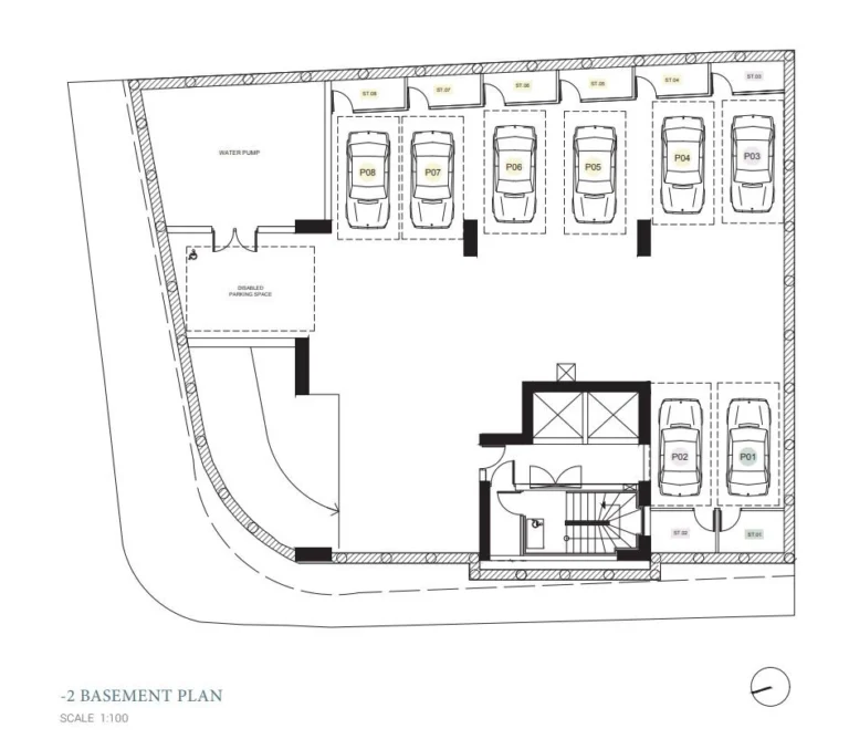 Cheap Apartments for Sale Nicosia up to 800000 euro