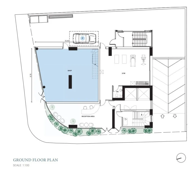 Cheap Apartments for Sale Nicosia up to 900000 euro
