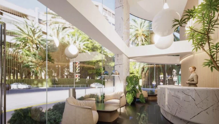 Cheap Apartments for Sale Nicosia up to 900000 euro