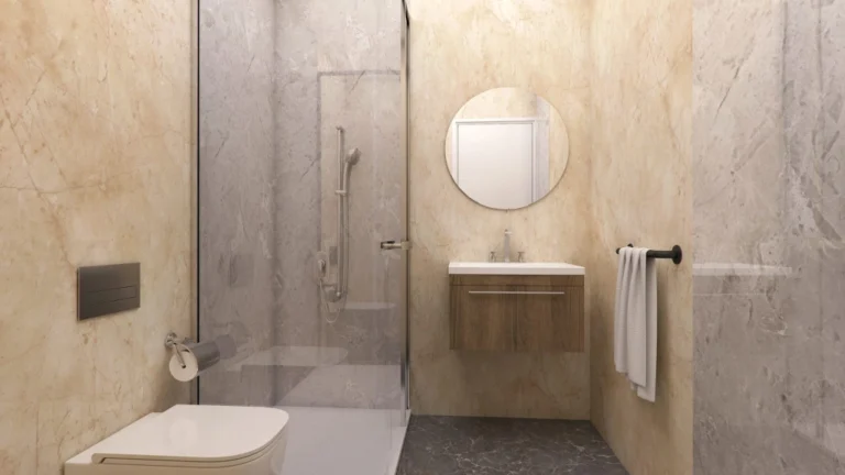 1 Bedroom Apartment for Sale in Larnaca District