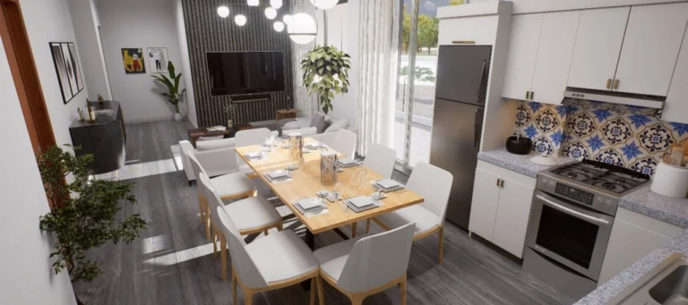 1 Bedroom Apartment for Sale in Paphos – Anavargos