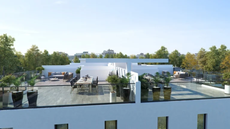 2 Bedroom Apartment for Sale in Larnaca District