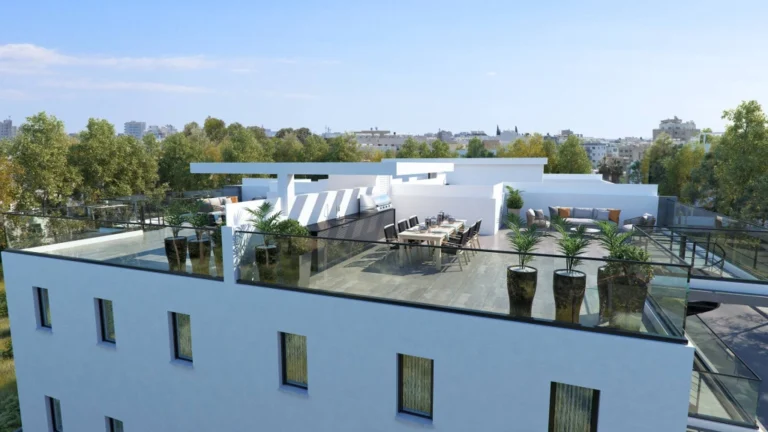 2 Bedroom Apartment for Sale in Larnaca District