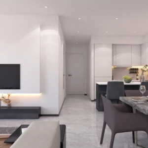 2 Bedroom Apartment for Sale in Larnaca District