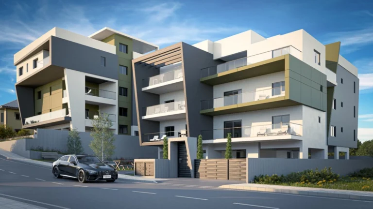 Cheap Apartments for Sale Limassol up to 300000 euro