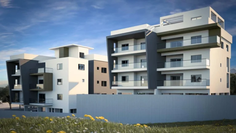 Cheap Apartments for Sale Limassol up to 300000 euro