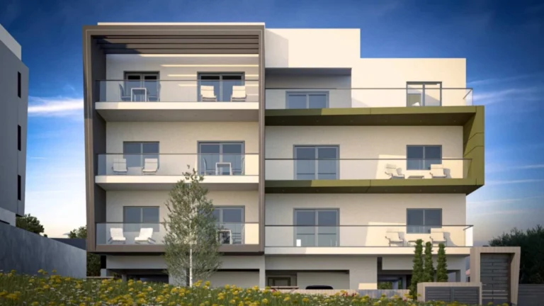 Cheap Apartments for Sale Limassol up to 300000 euro