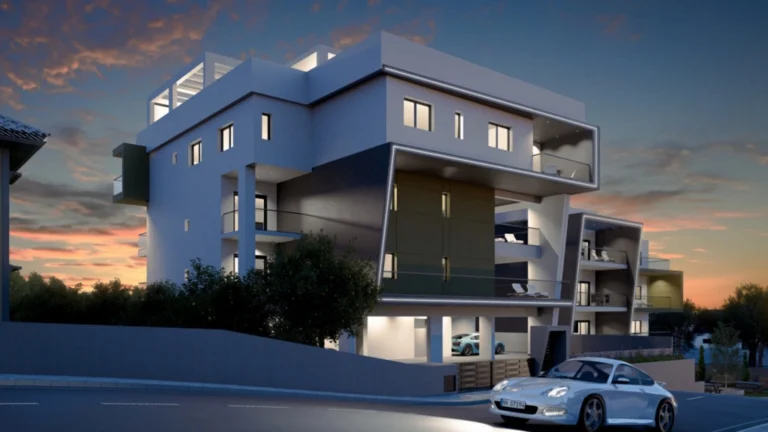 Cheap Apartments for Sale Limassol up to 300000 euro