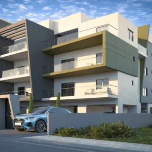 2 Bedroom Apartment for Sale in Limassol – Agia Fyla