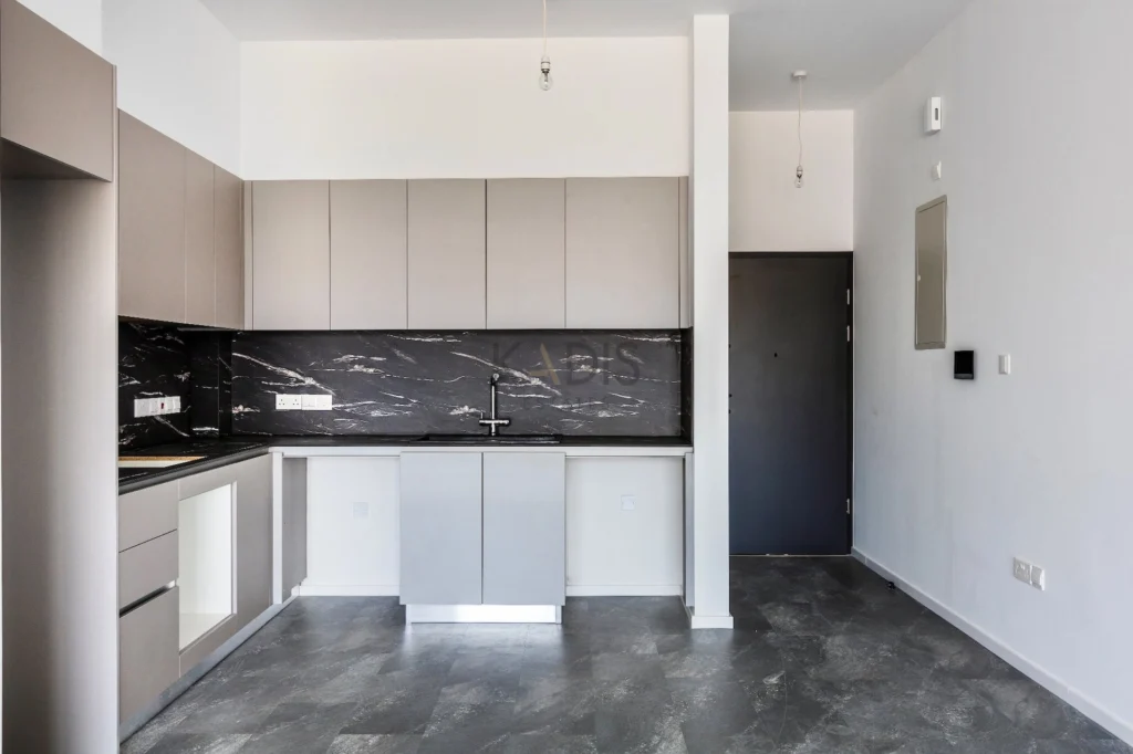 2 Bedroom Apartment for Sale in Limassol – Agios Athanasios