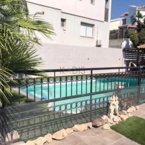 4 Bedroom House for Sale in Limassol – Agios Athanasios