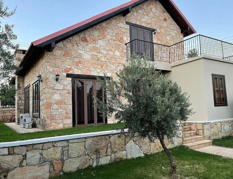 4 Bedroom House for Sale in Limassol District