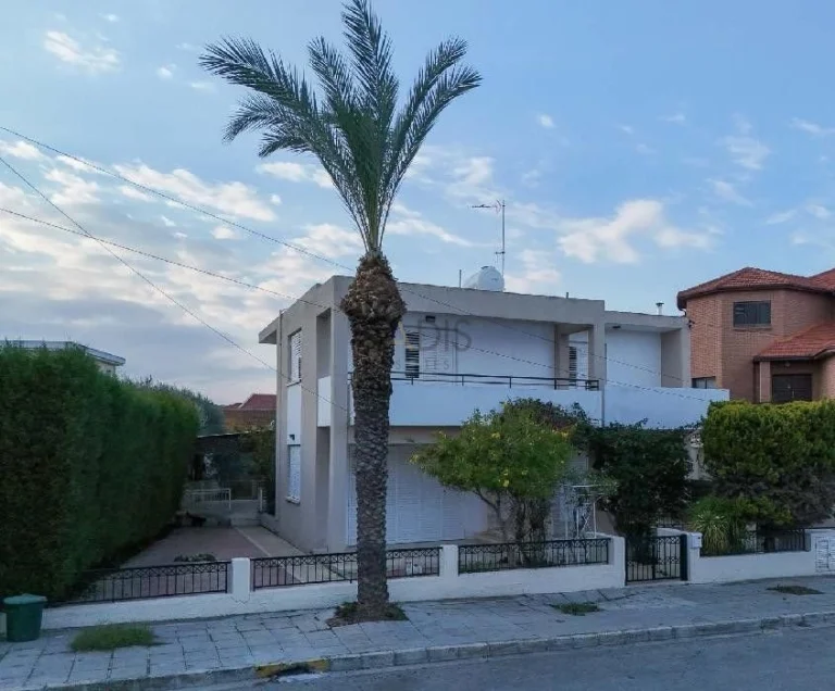 3 Bedroom House for Sale in Nicosia District