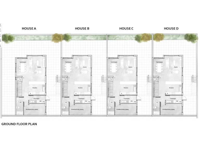 3 Bedroom House for Sale in Limassol District