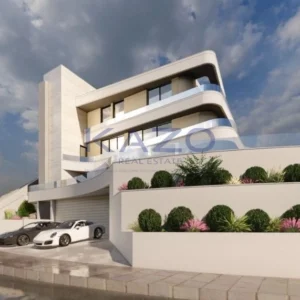 1500m² House for Sale in Agios Tychonas, Limassol District
