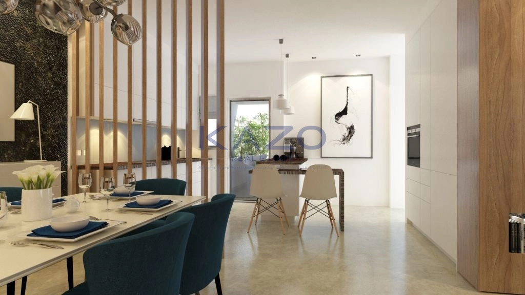 Building for Sale in Limassol – Agios Athanasios