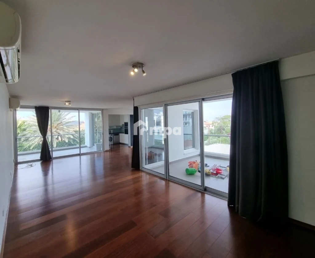3 Bedroom Apartment for Rent in Nicosia District