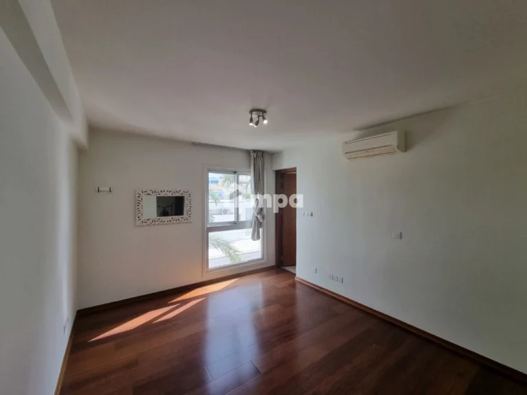 3 Bedroom Apartment for Rent in Nicosia District