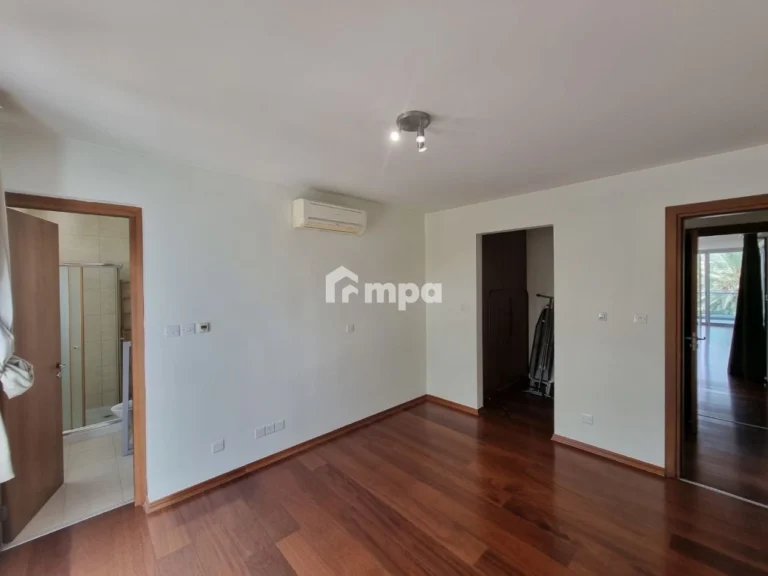 3 Bedroom Apartment for Rent in Nicosia District