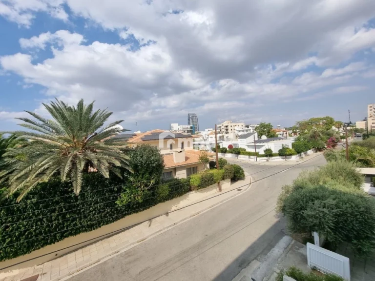 3 Bedroom Apartment for Rent in Nicosia District