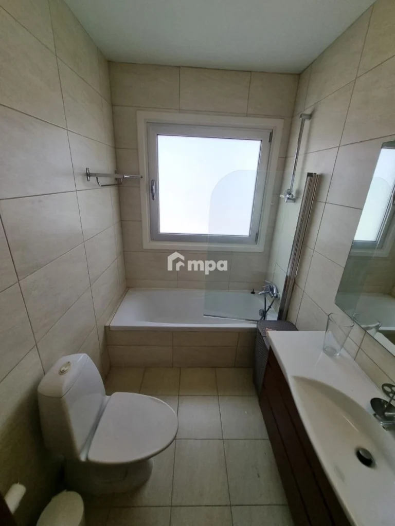 3 Bedroom Apartment for Rent in Nicosia District