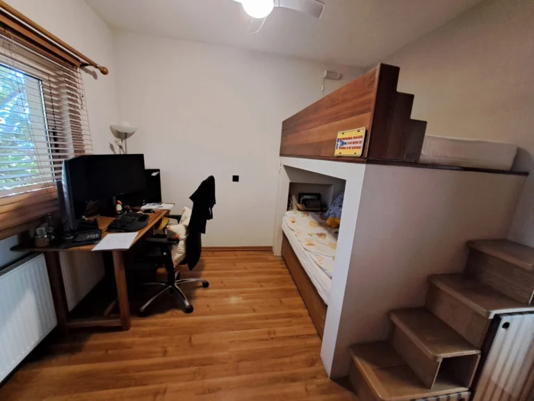 5 Bedroom House for Sale in Limassol – Agia Fyla