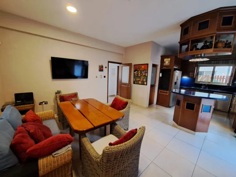 5 Bedroom House for Sale in Limassol – Agia Fyla