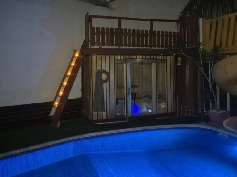 5 Bedroom House for Sale in Limassol – Agia Fyla