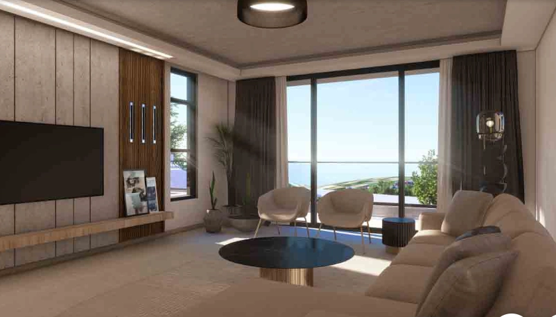 5 Bedroom House for Sale in Paphos District