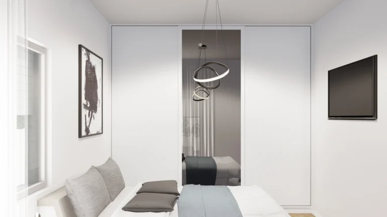 2 Bedroom Apartment for Sale in Limassol – Zakaki