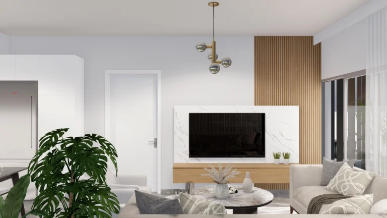 2 Bedroom Apartment for Sale in Limassol – Zakaki