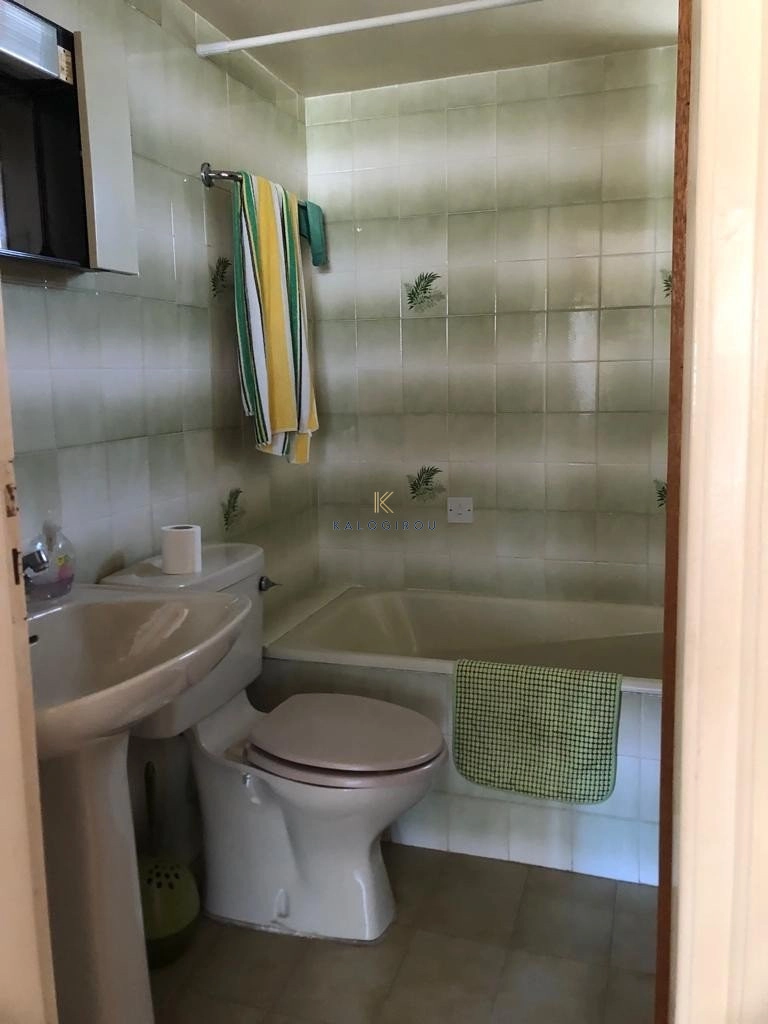 3 Bedroom Apartment for Sale in Larnaca District