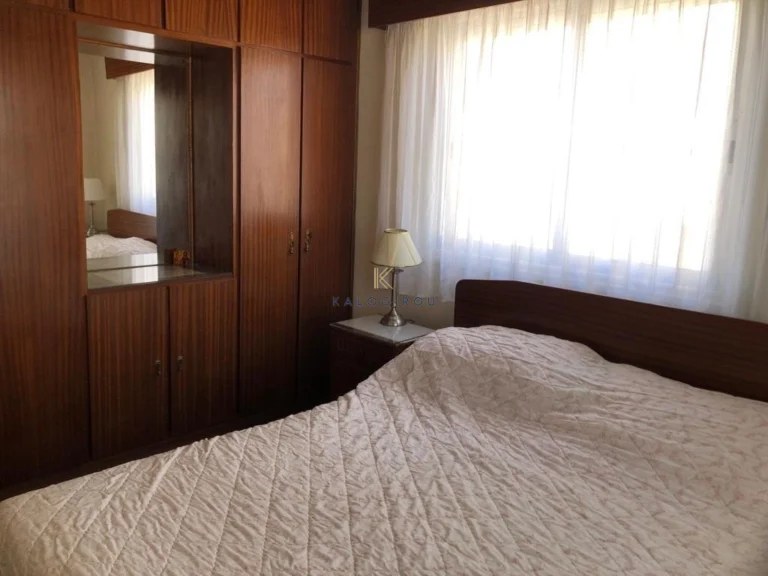 3 Bedroom Apartment for Sale in Larnaca District
