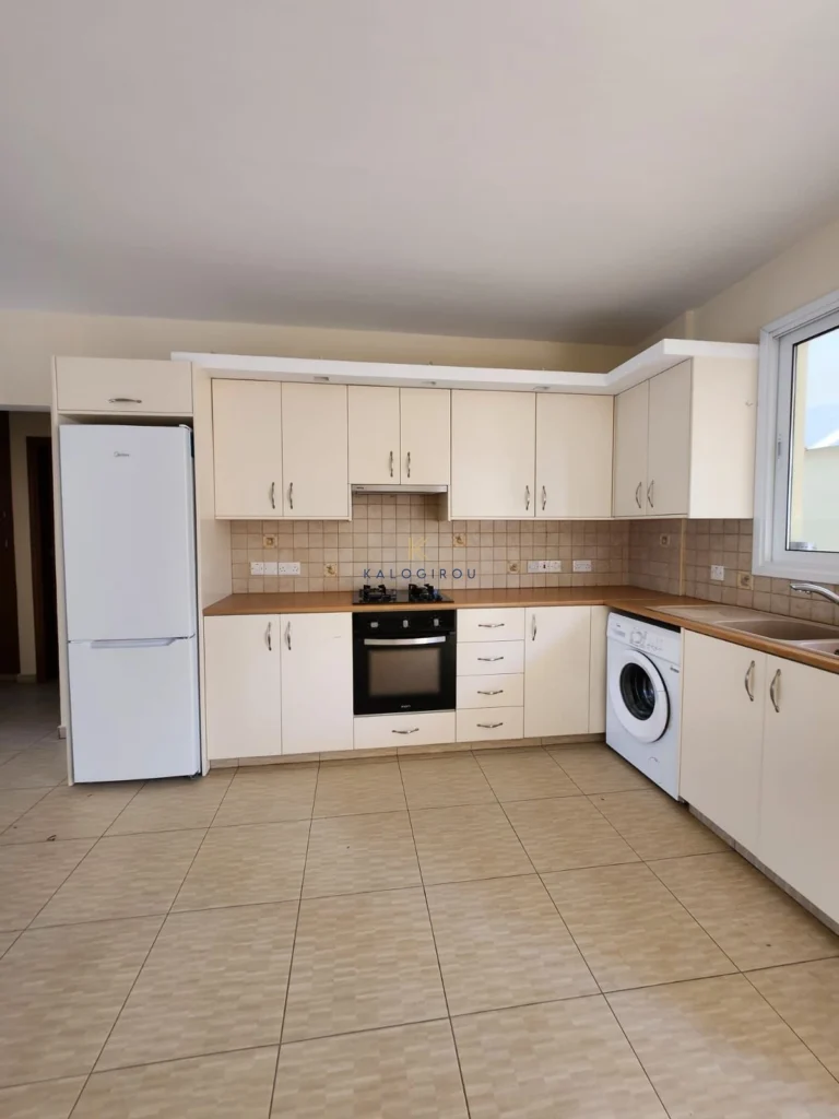 Cheap Apartments for Rent Larnaca