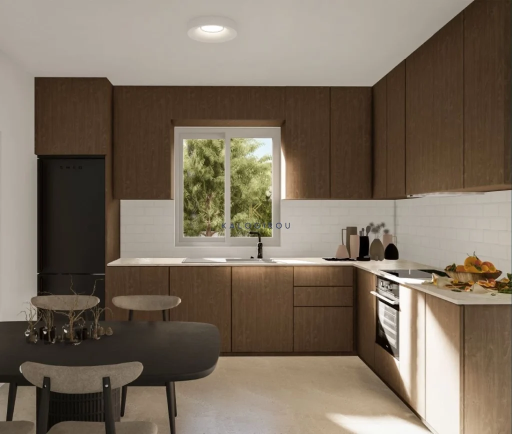 2 Bedroom House for Sale in Maroni, Larnaca District