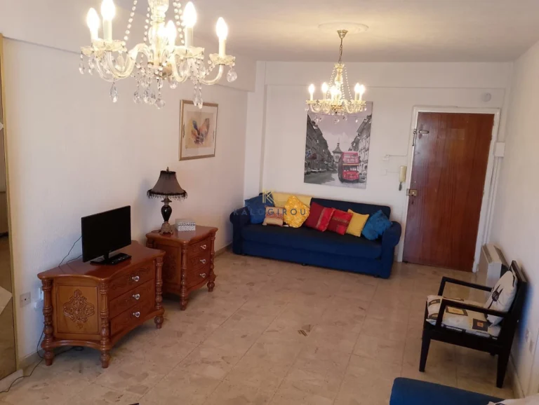 Apartments
