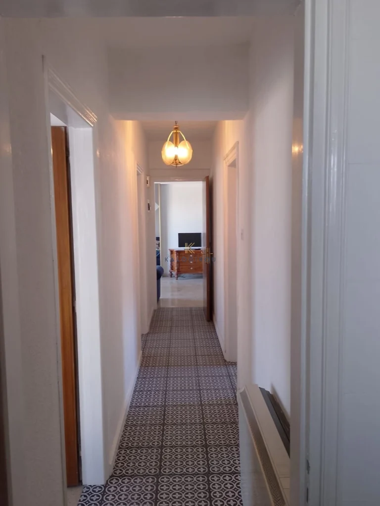 Apartments