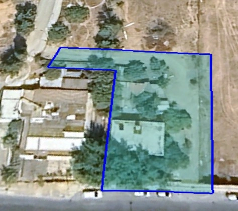 for Sale in Agios Tychonas, Limassol District