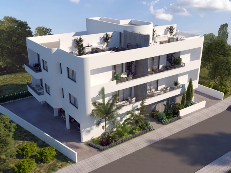 Larnaca