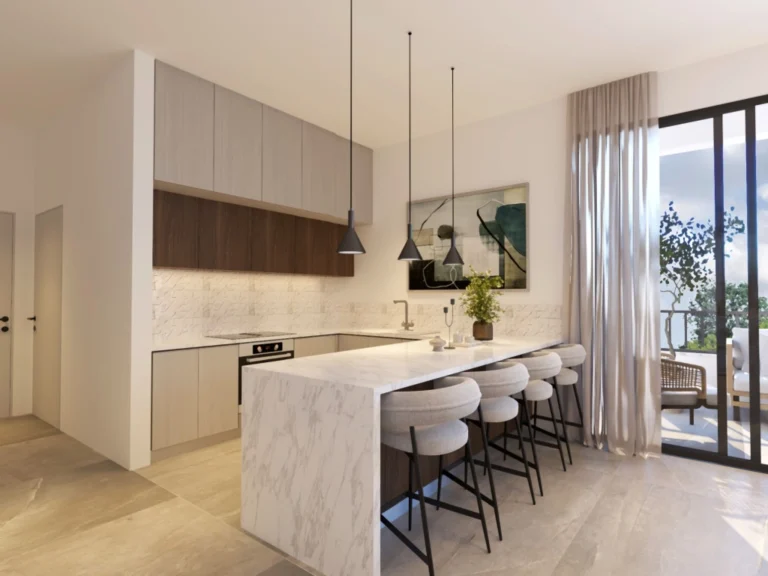 2 Bedroom Apartment for Sale in Oroklini, Larnaca District