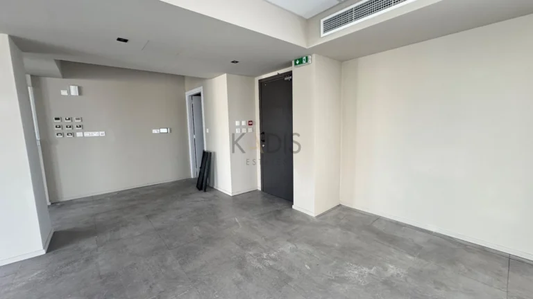 Офис 550 м² в аренду в Лимассоле – Закаки