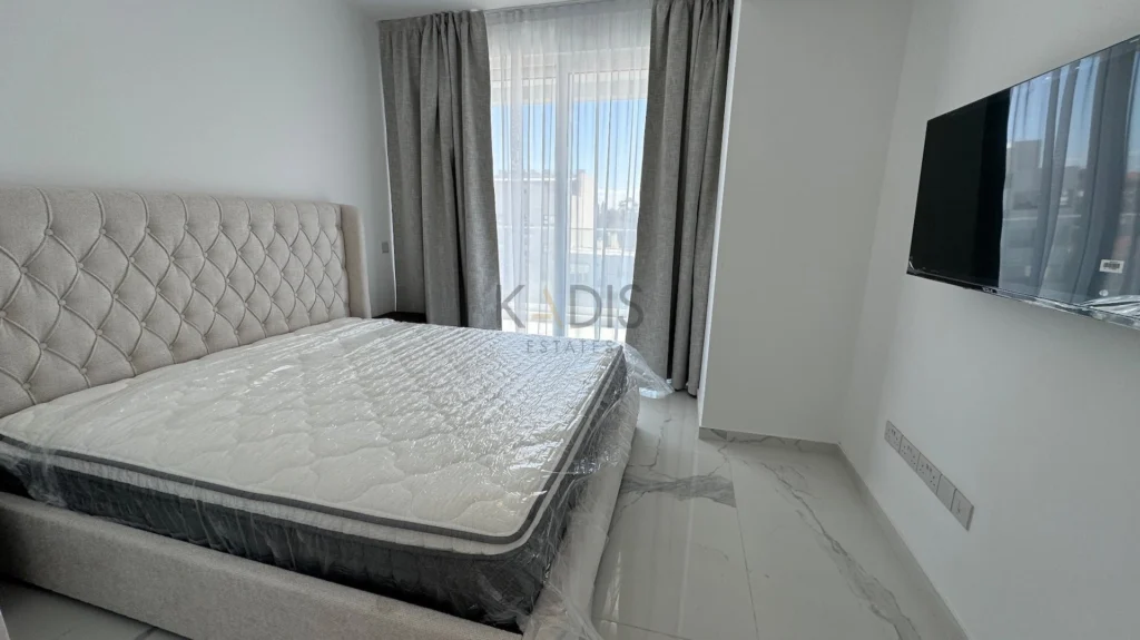 2 Bedroom Apartment for Rent in Limassol District