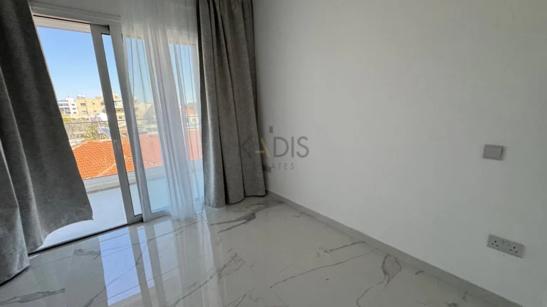 2 Bedroom Apartment for Rent in Limassol District