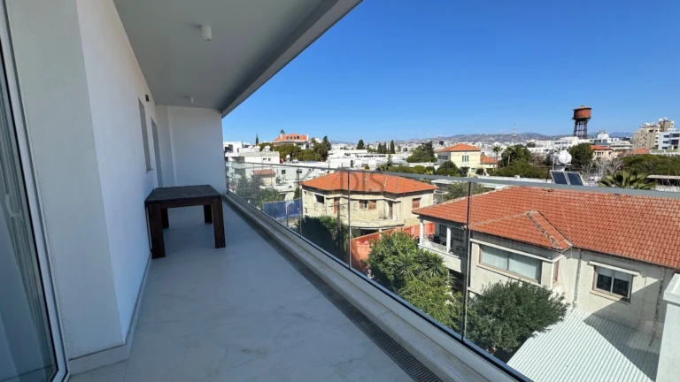 2 Bedroom Apartment for Rent in Limassol District